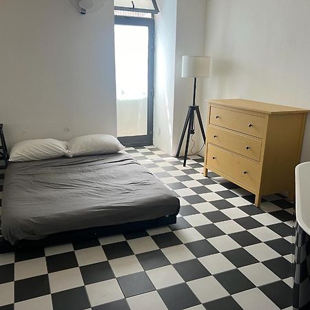 Valletta Seaview Townhouse Dış mekan fotoğraf