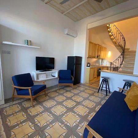 Valletta Seaview Townhouse Dış mekan fotoğraf