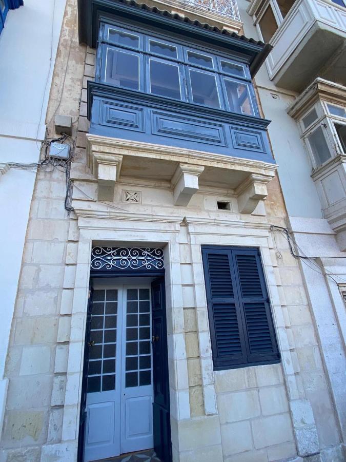 Valletta Seaview Townhouse Dış mekan fotoğraf