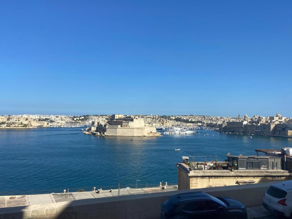 Valletta Seaview Townhouse Dış mekan fotoğraf