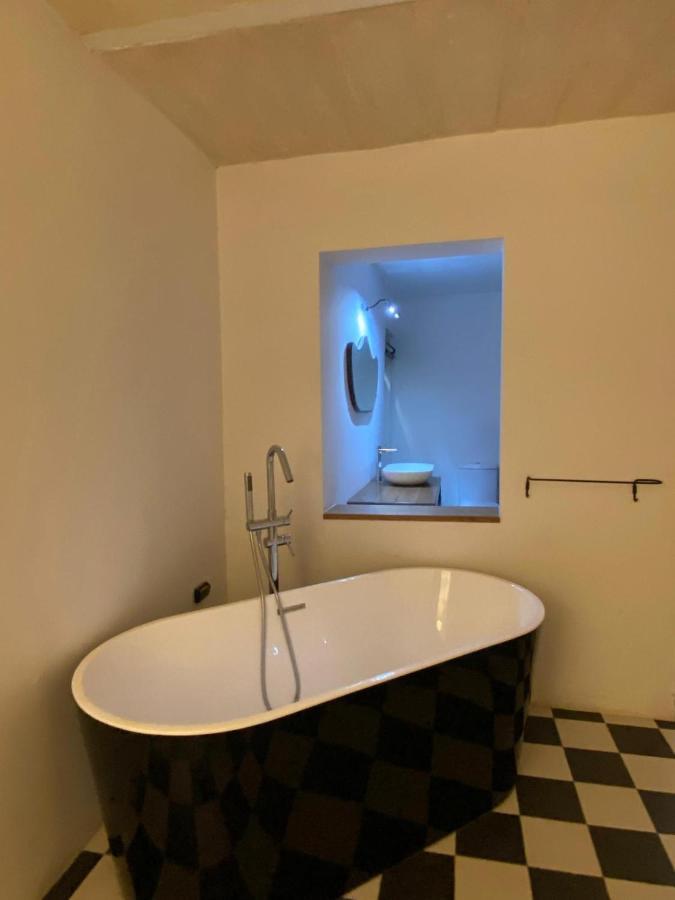 Valletta Seaview Townhouse Dış mekan fotoğraf