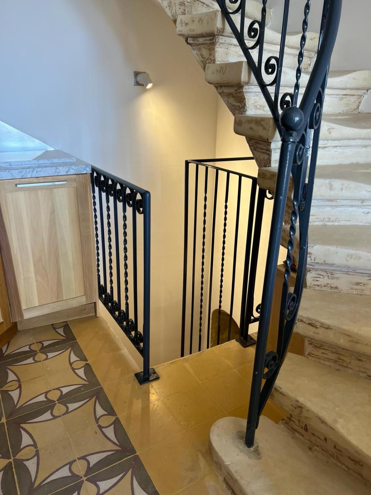 Valletta Seaview Townhouse Dış mekan fotoğraf
