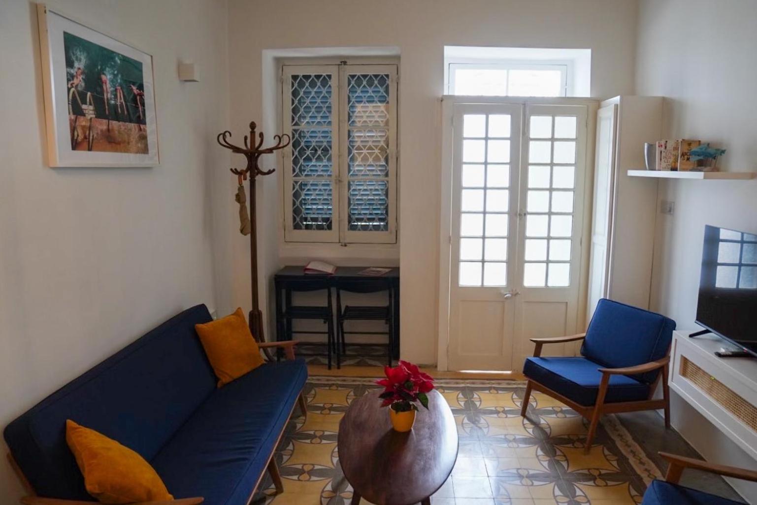 Valletta Seaview Townhouse Dış mekan fotoğraf