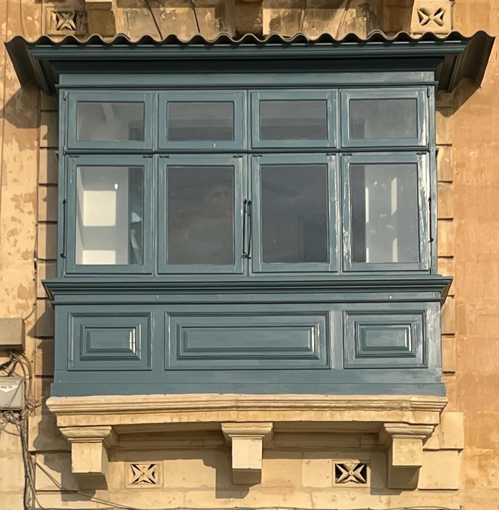 Valletta Seaview Townhouse Dış mekan fotoğraf