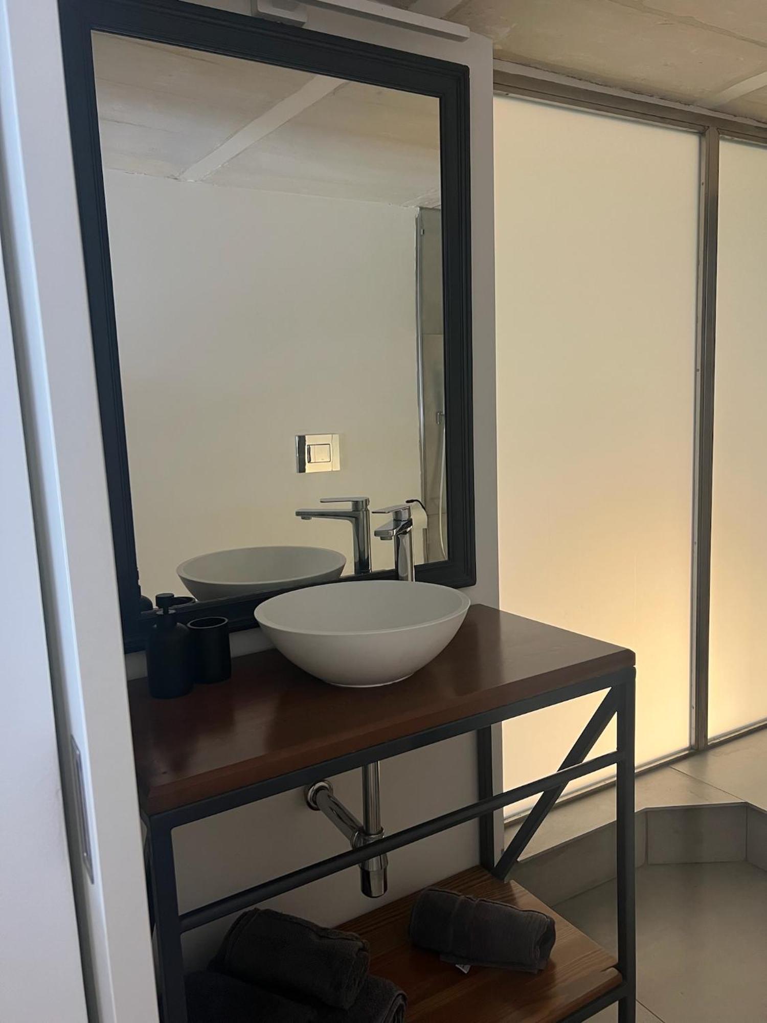 Valletta Seaview Townhouse Dış mekan fotoğraf