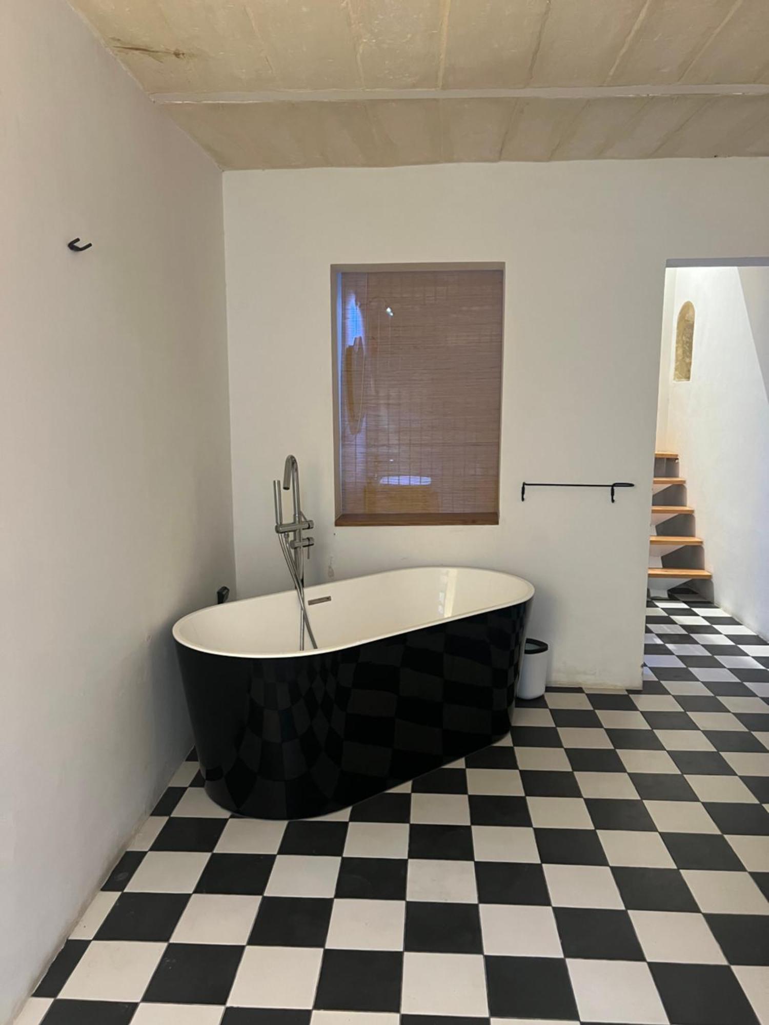 Valletta Seaview Townhouse Dış mekan fotoğraf